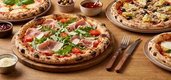 PizzaMarket