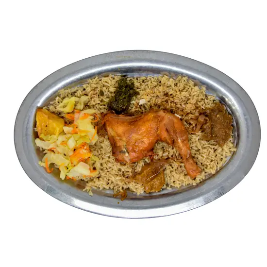 Ivoire Dabalies De Baby