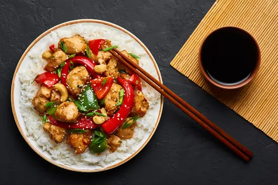 Hang Zhou Restaurant Chinezesc