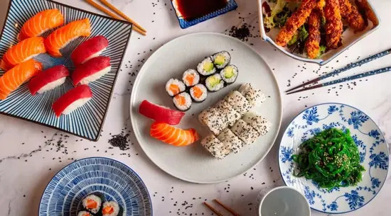 Sushi & Thai house - Marquês