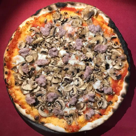 Acqua e Farina da Daniele