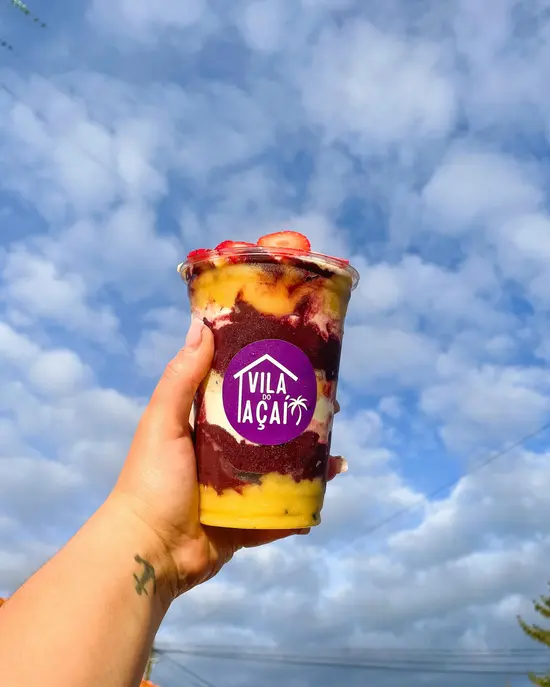 Vila do Açaí