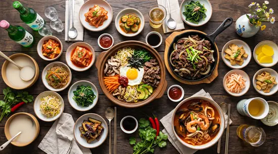 Koreana