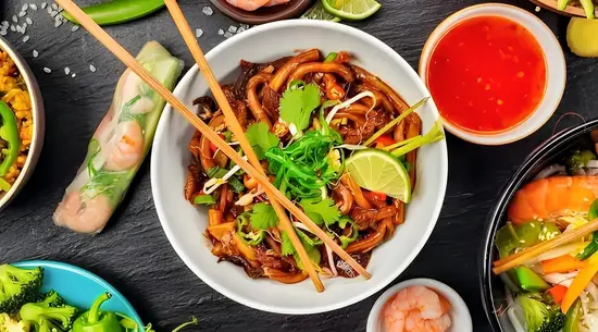 Wok wok
