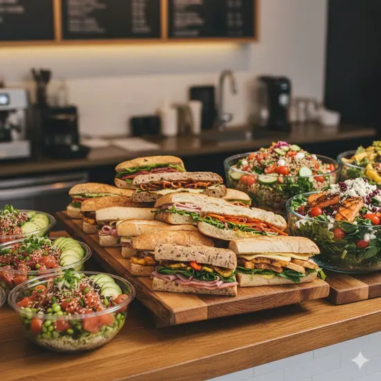 Gastronomia Cesti e Calici