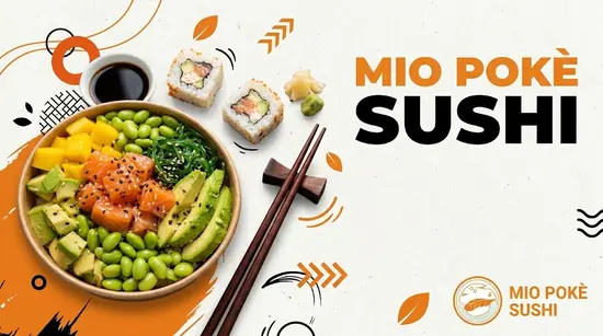 Mio Poke Sushi Bar