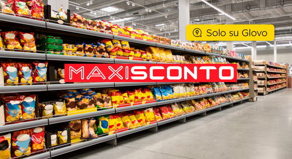 Maxisconto