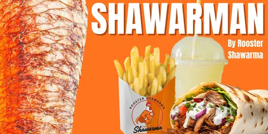 Shawarman