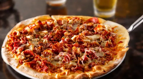 Florianis Ristorante Pizzeria