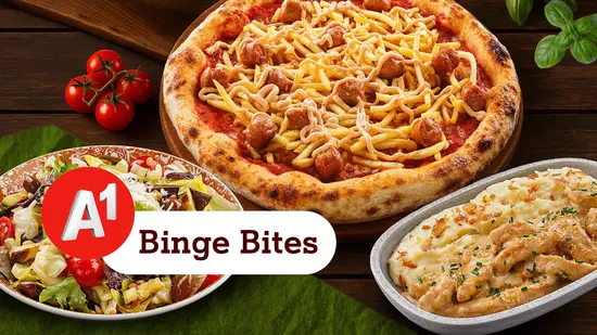 Restaurant Grand Victoria