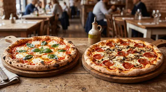 Única Pizza