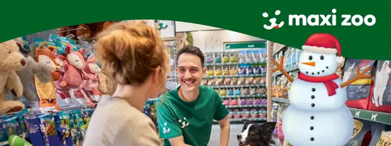 Maxi Zoo
