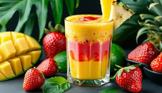 Fast Fruit Zagreb-East