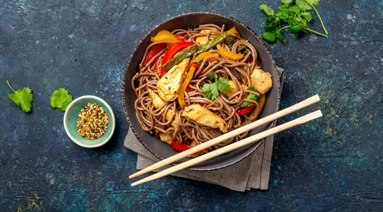 Restaurante Chino Hongxin