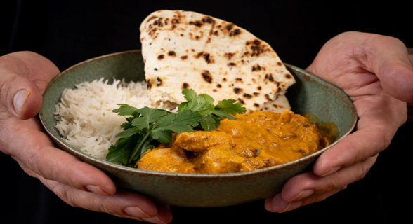 Indian Tikka Masala