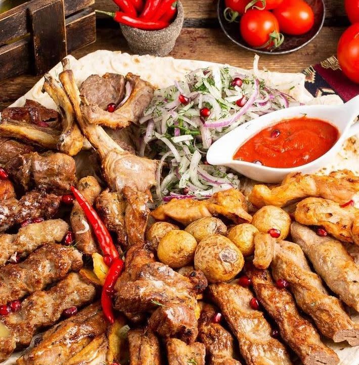 Tavush Meat