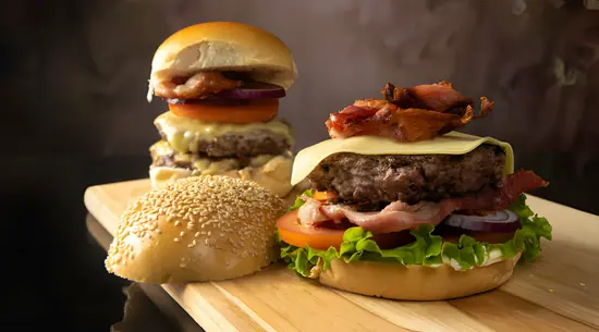 NAU - Hamburguesería Y Pizzería