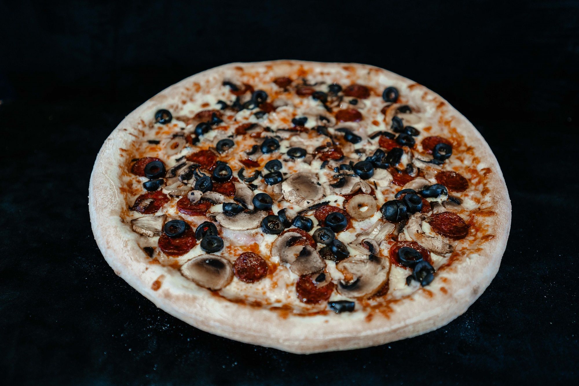 Krass Pizza