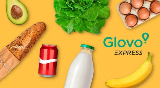 Glovo Express