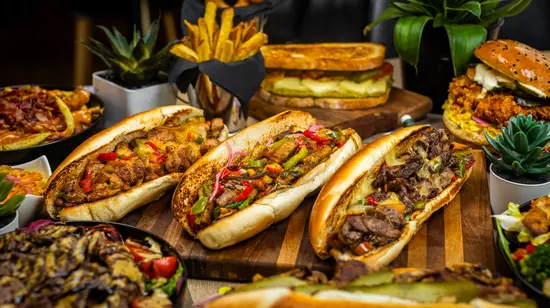 Krojačnica - street food