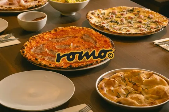 romo