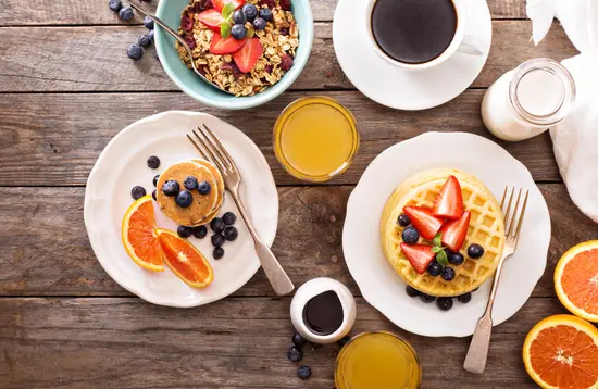 Brunch Republic