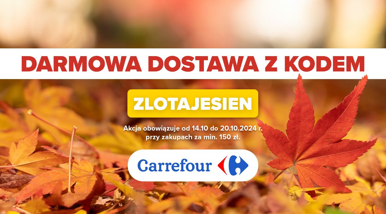 Carrefour