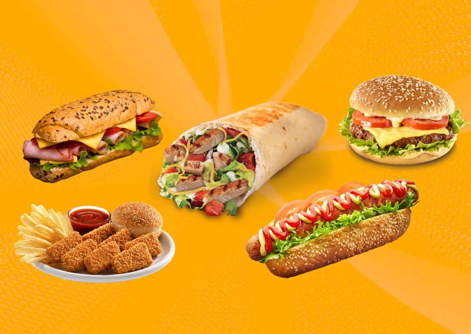 Sun Kebab