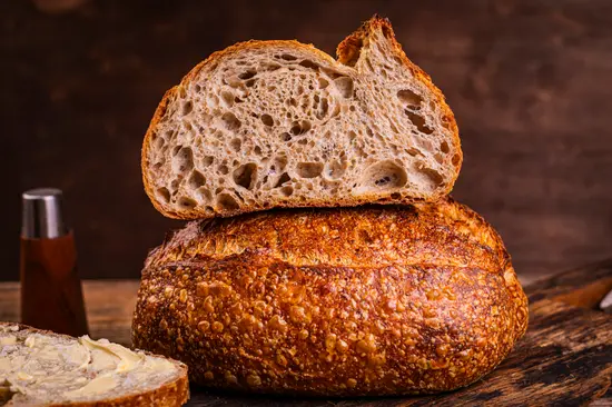 DESEO BAKEHOUSE
