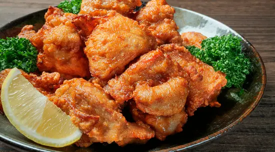 Panorama Fried Chicken