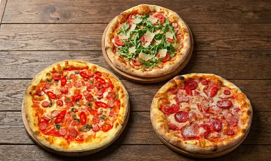 Turbo Pizza