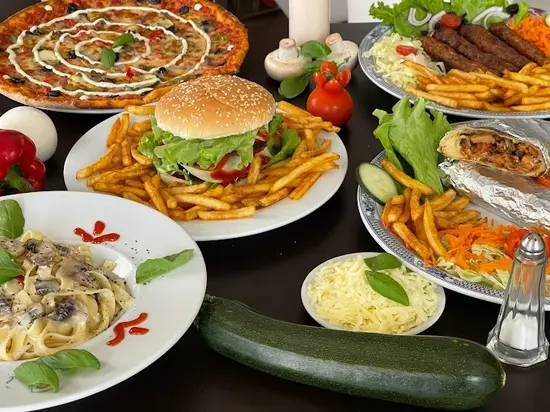 Pizzeria La Portimão