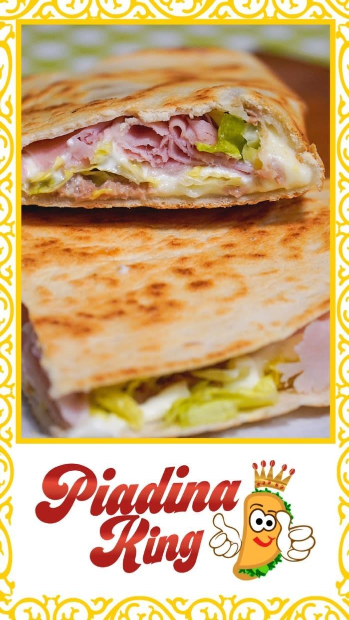 Piadina King