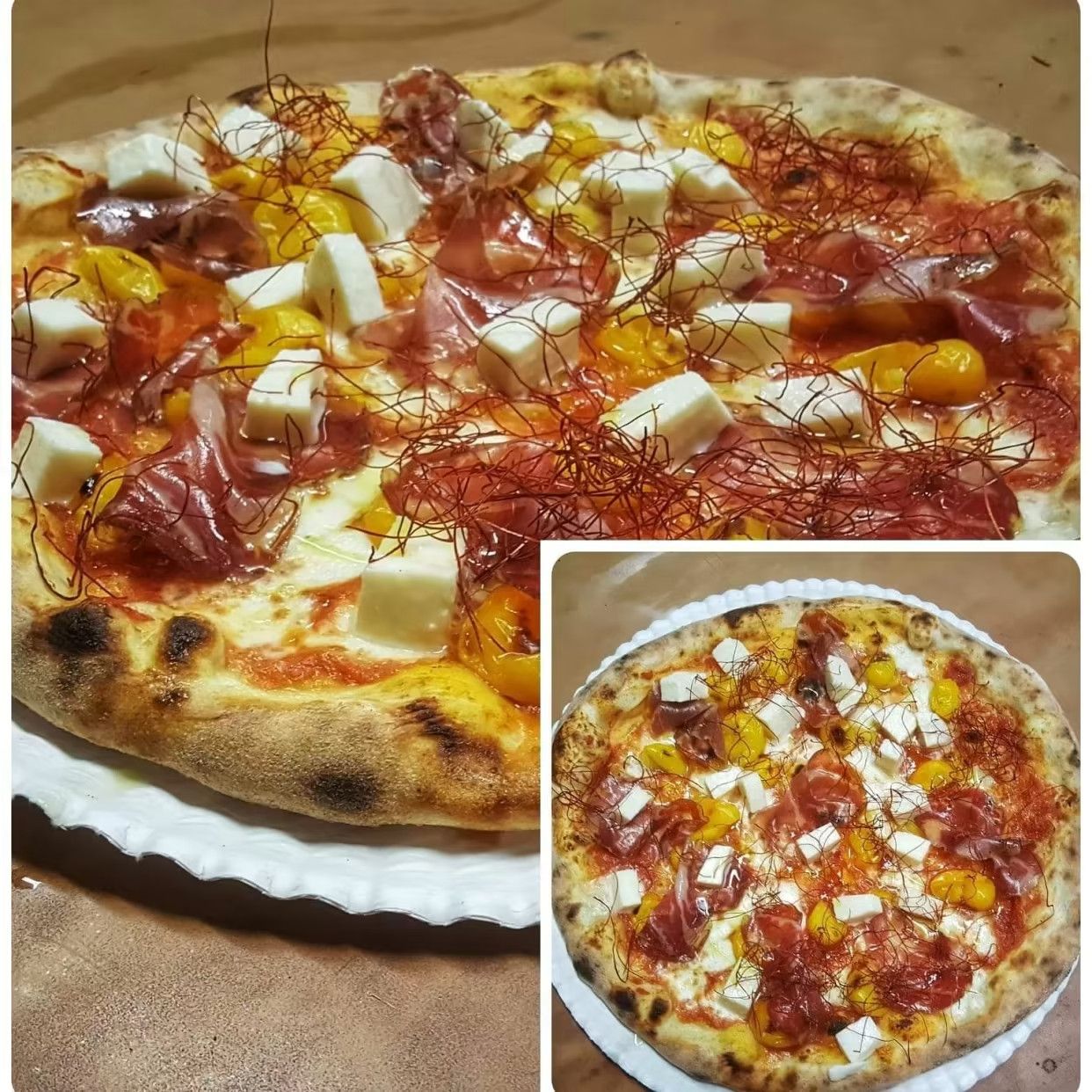 Pizzeria Il Castello da asporto Zola Predosa