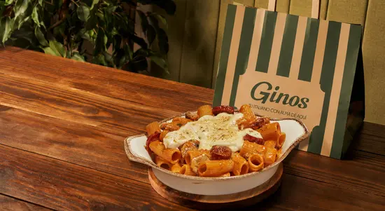 Ginos