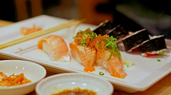 Ariete Sushi Restaurant