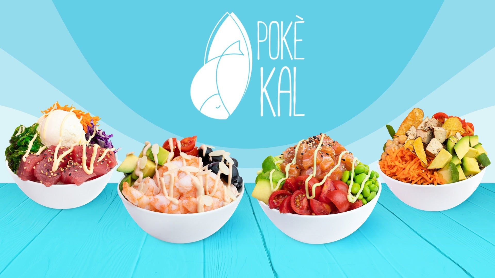 Pokè Kal