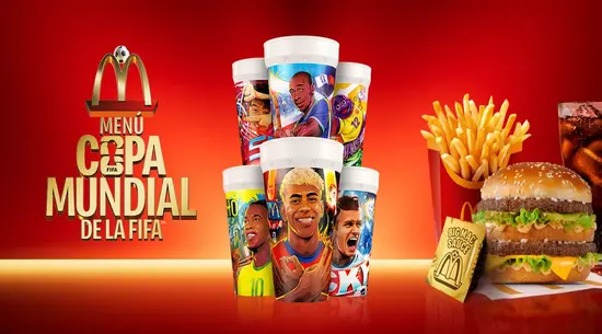 McDonald's®