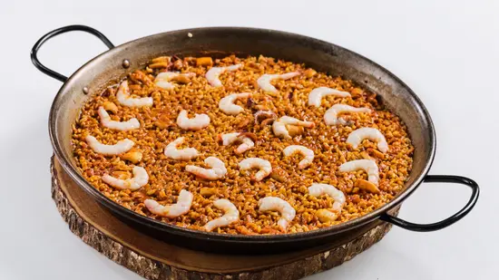 Restaurante Rincón De Pepe