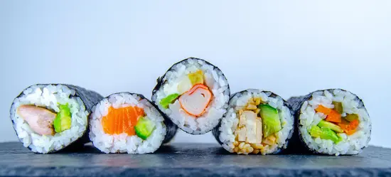 Benori - Sushi Para Llevar