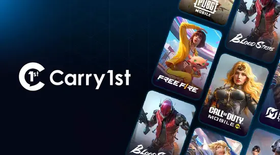 Carry1st
