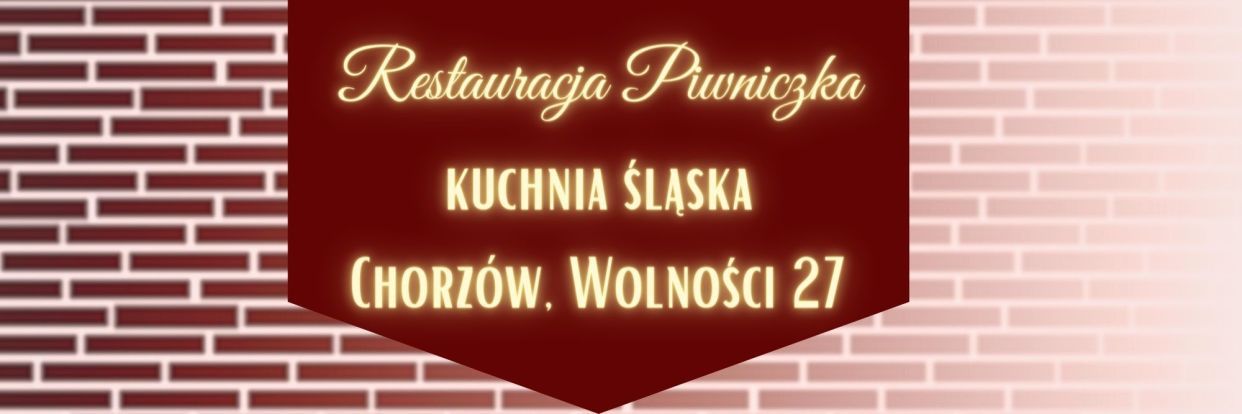 Restauracja Piwniczka