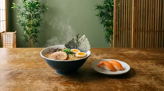 Restaurante Gohan