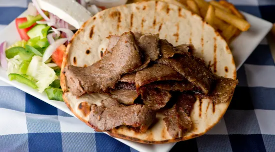 Casa Feta
