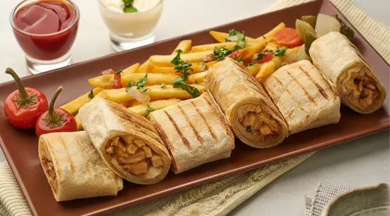 Emi Shawarma