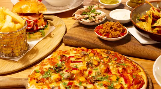 JANNELLE SUITES HOTEL