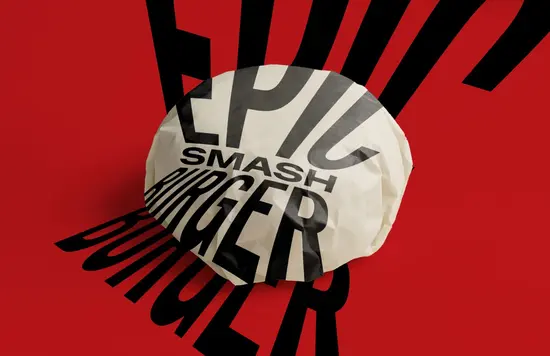 Epic Smash Burger