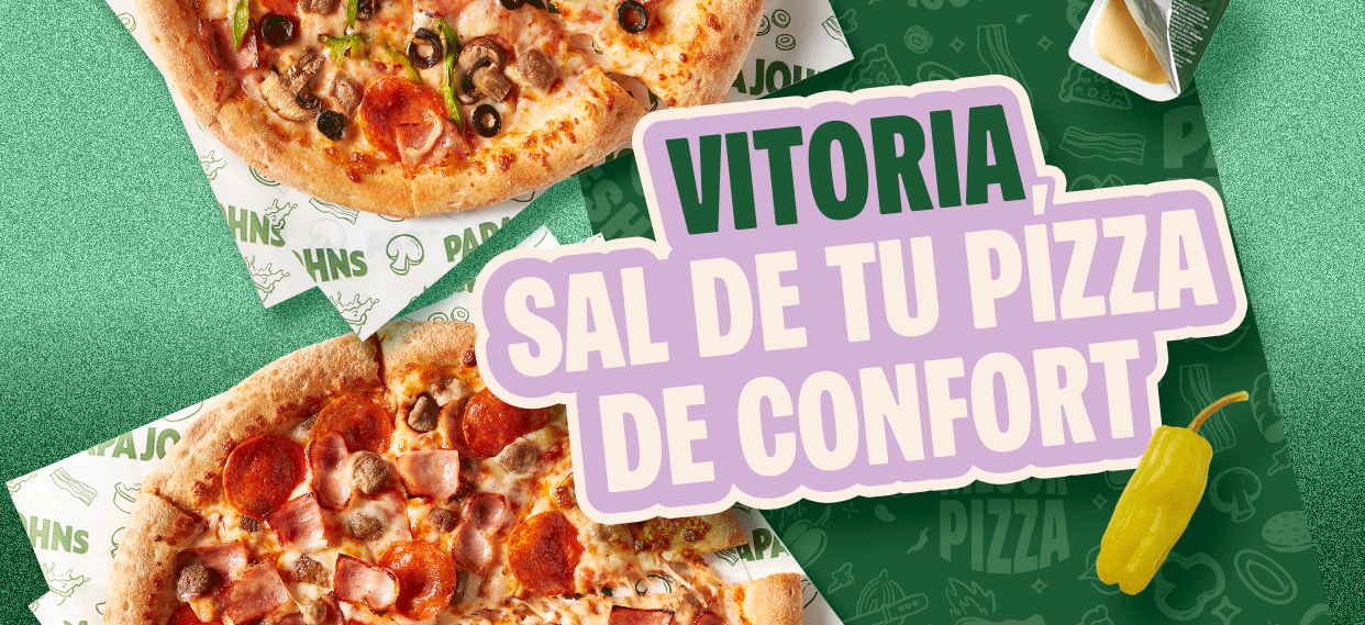 Papa Johns