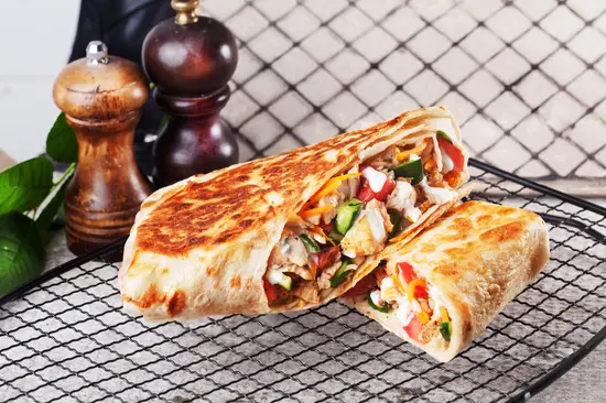 Art Kebab