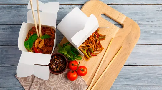 Ristorante Cinese Nihao